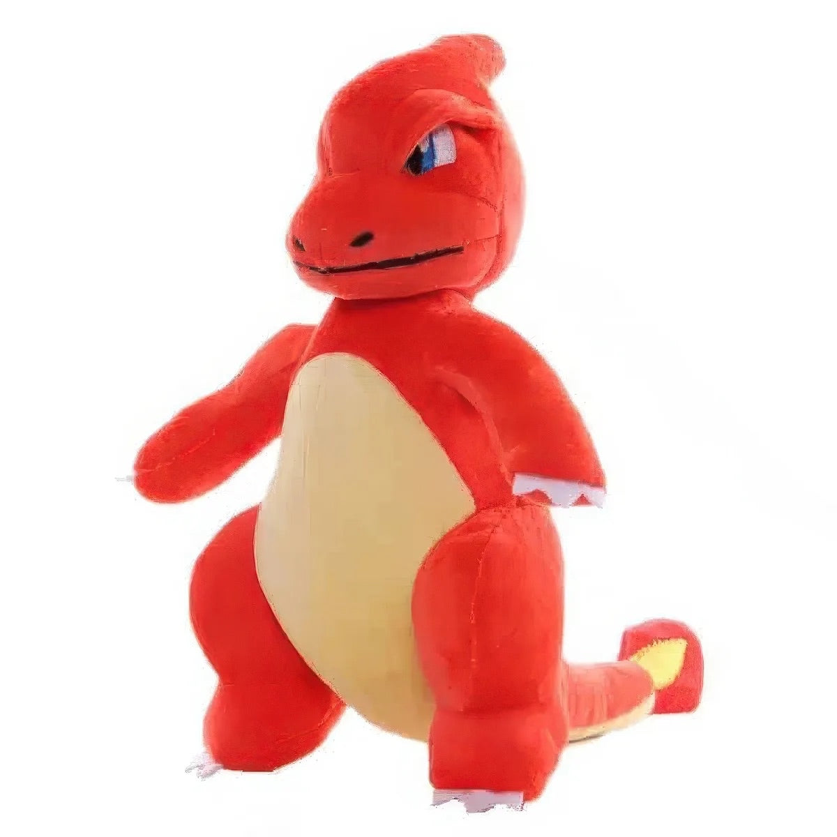 Peluche Reptincel 25 cm