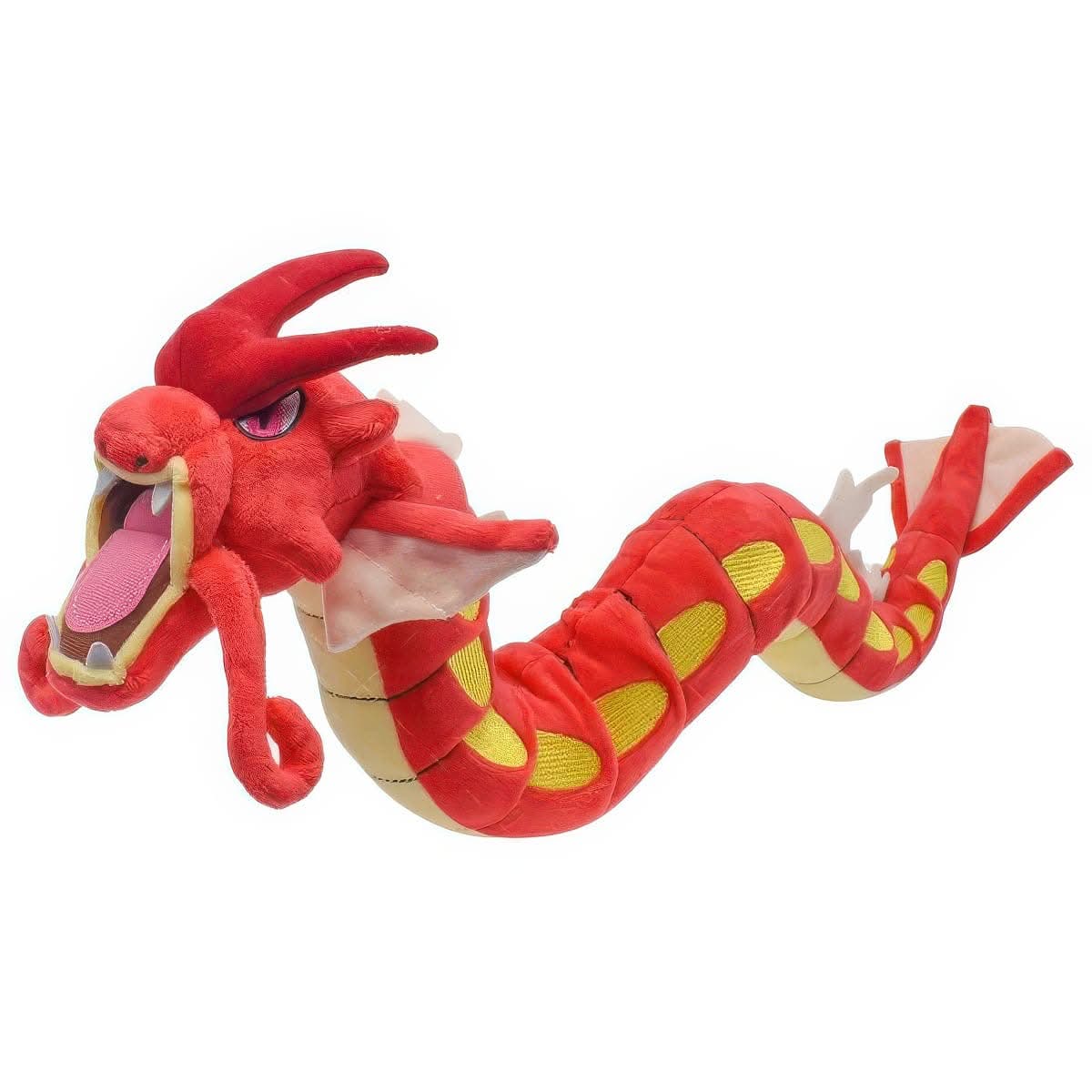 Peluche Léviator Shiny 60 cm