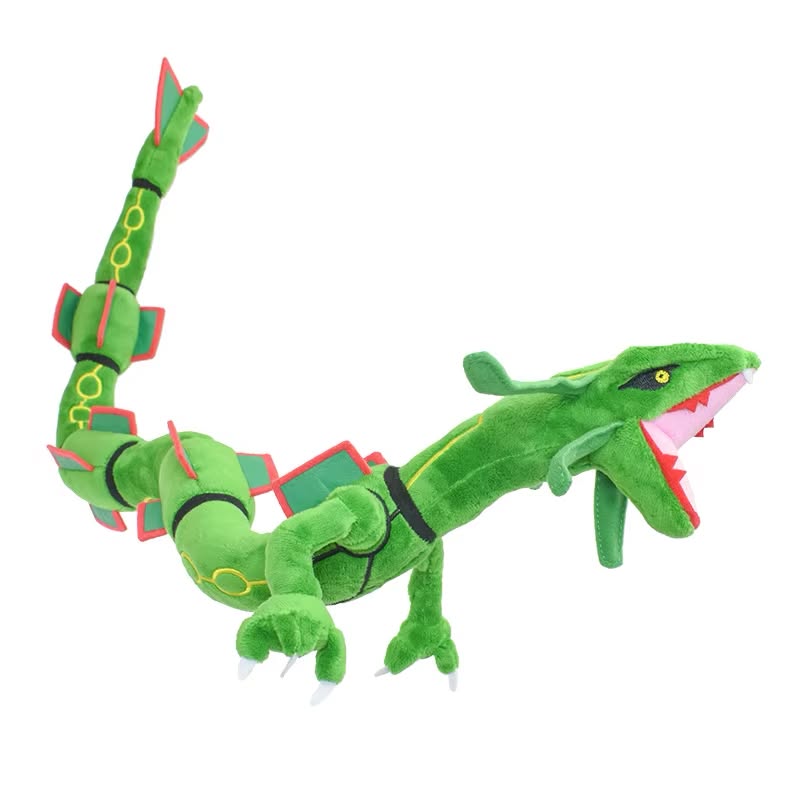 Peluche Rayquaza 75 cm