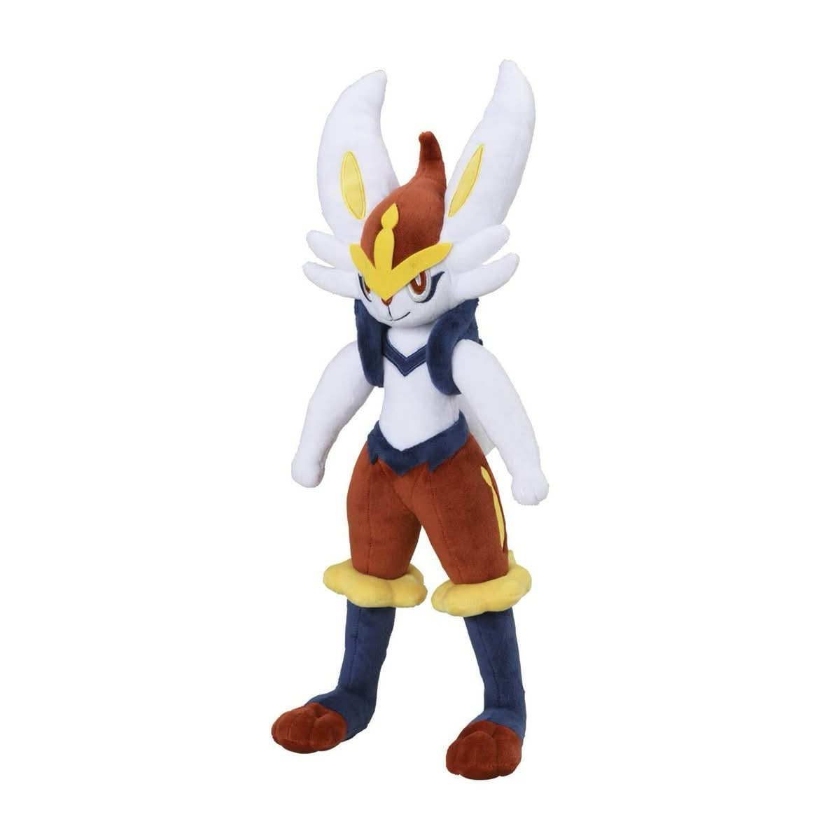 Peluche Pyrobut 40 cm