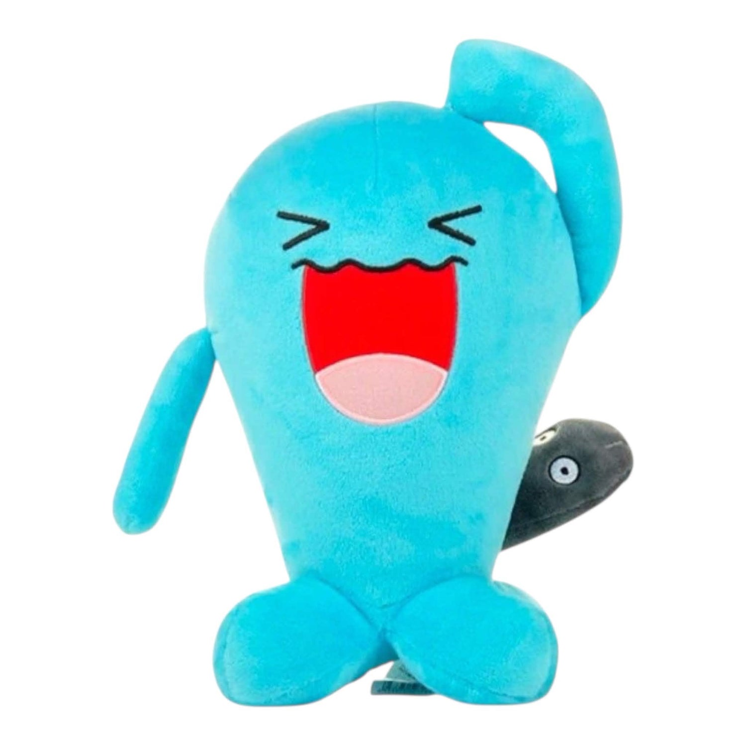 Peluche Qulbutoké 20 cm