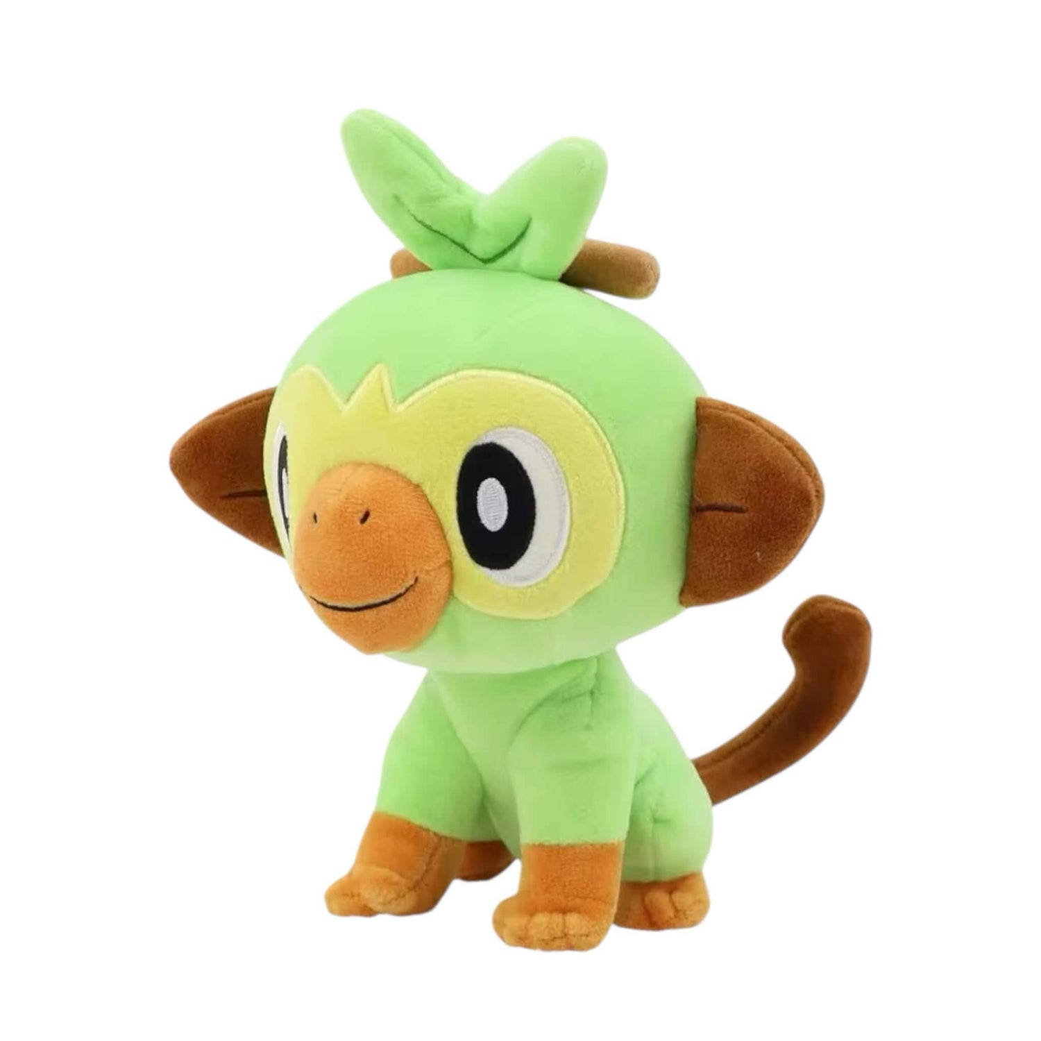 Peluche Ouistempo 20 cm