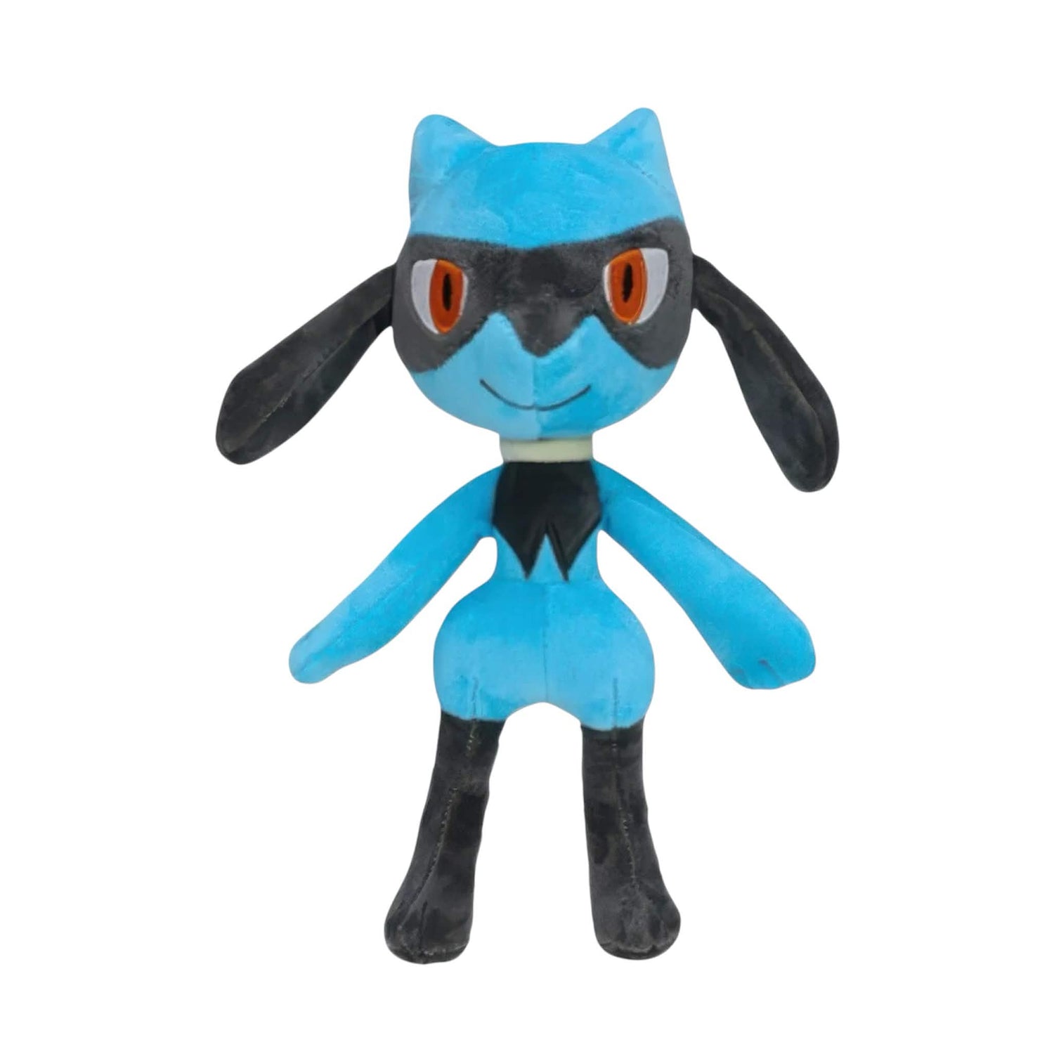 Peluche Riolu 24 cm