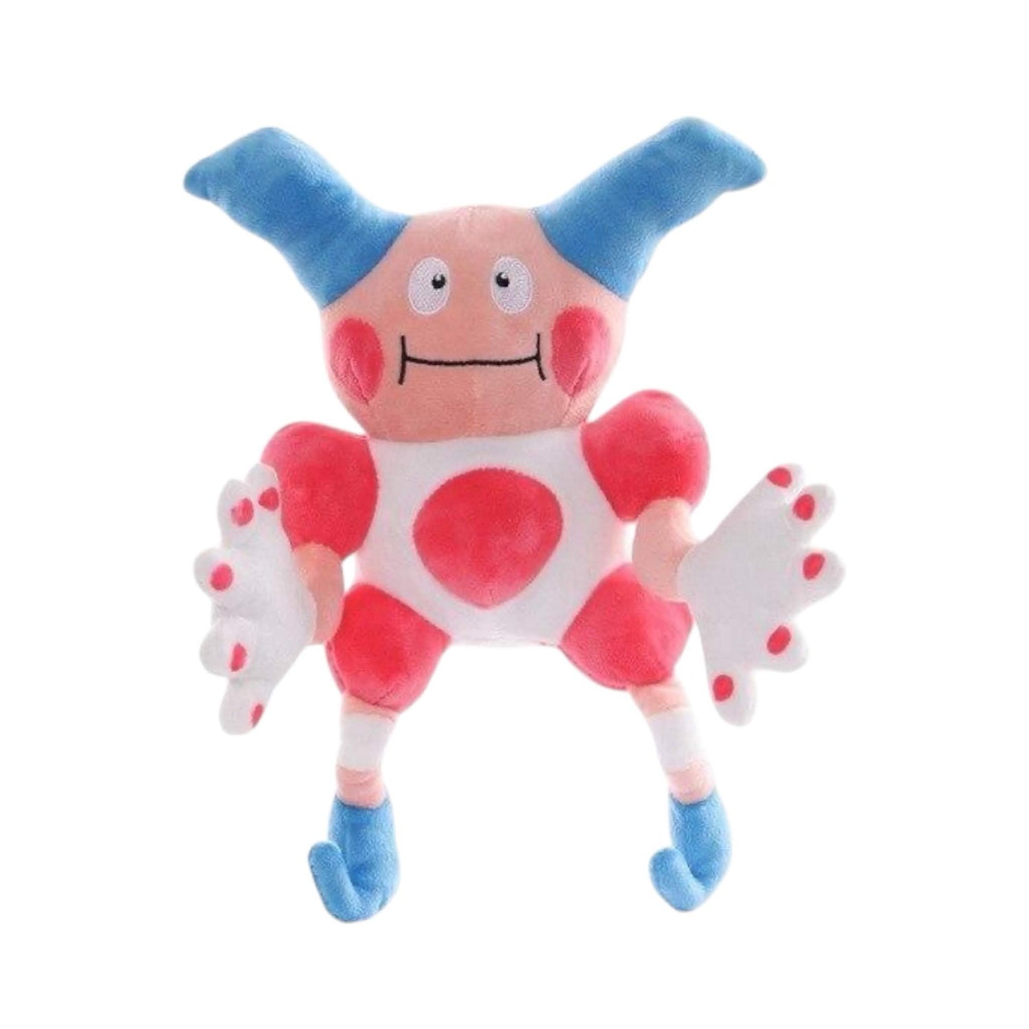 Peluche M.Mime 20 cm