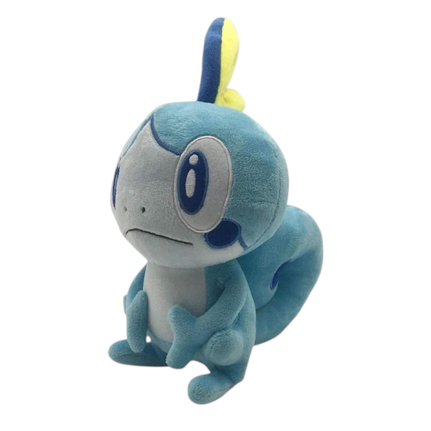 Peluche Larméléon 22 cm