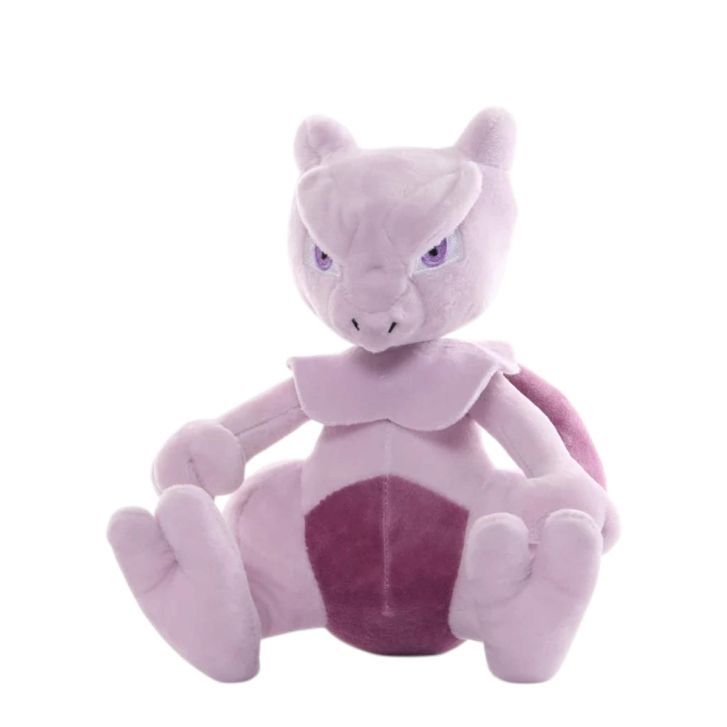 Peluche Mewtwo 22 cm