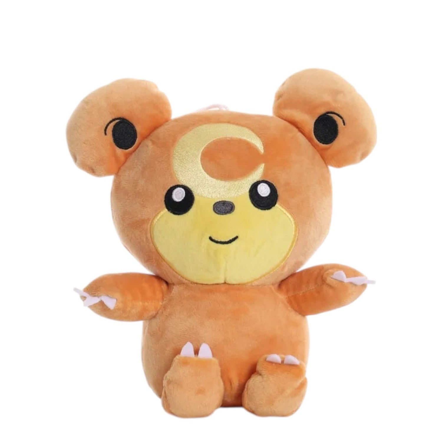 Peluche Teddiursa 20 cm