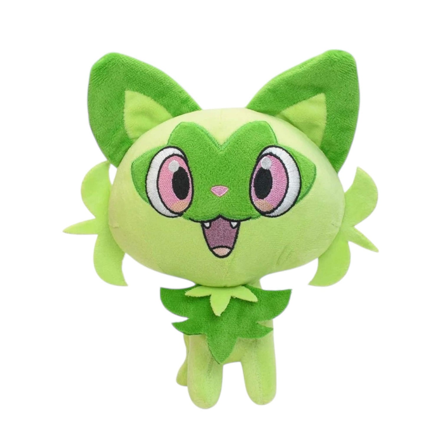 Peluche Poussacha 24 cm