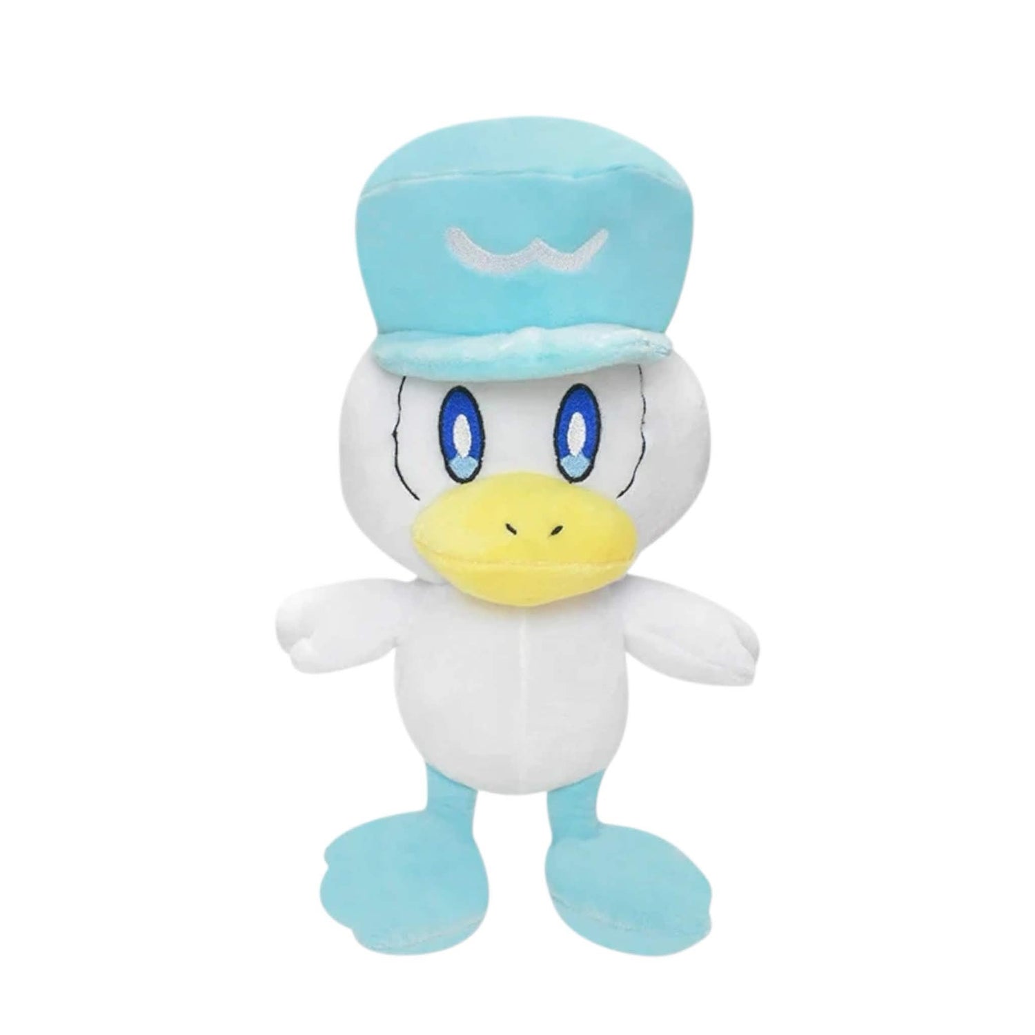 Peluche Coiffeton 22 cm