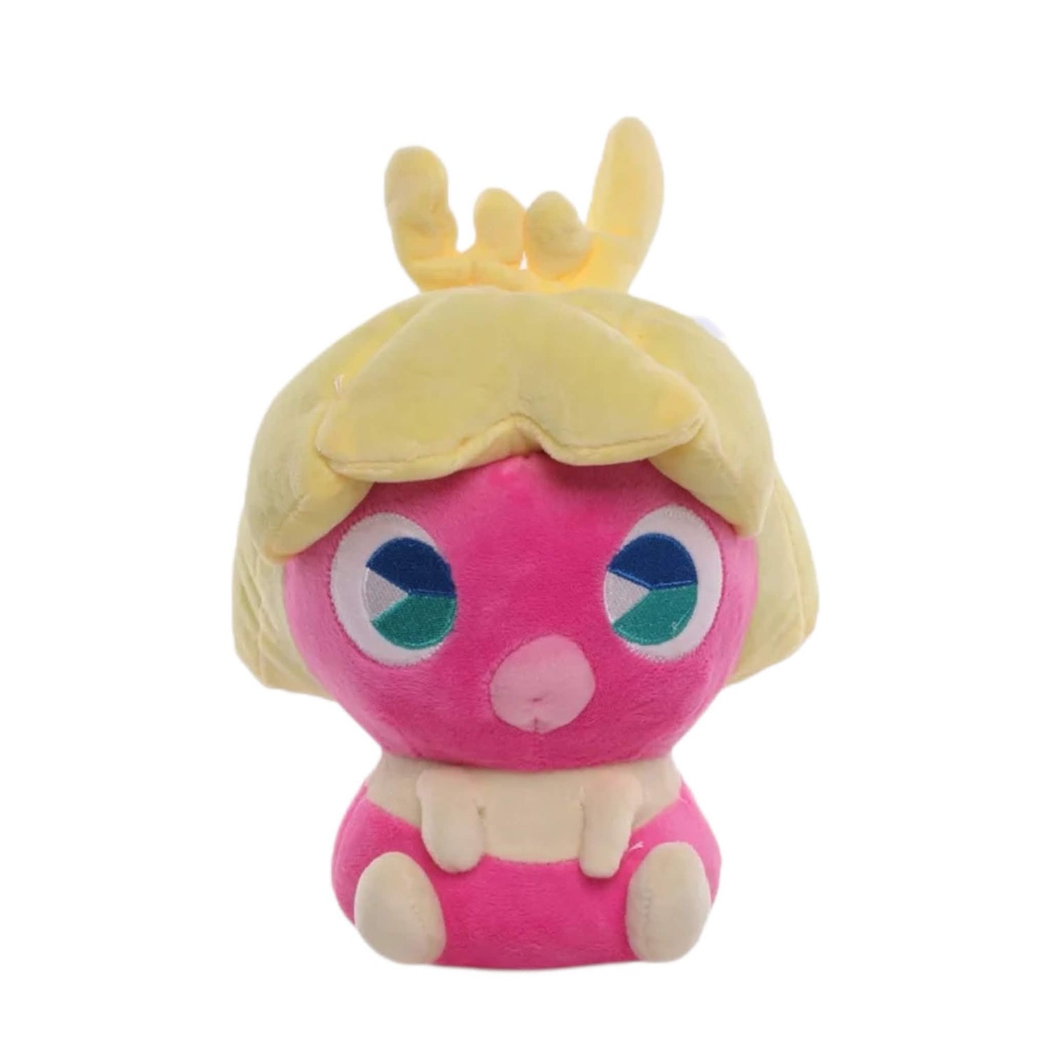 Peluche Smoochum 21 cm