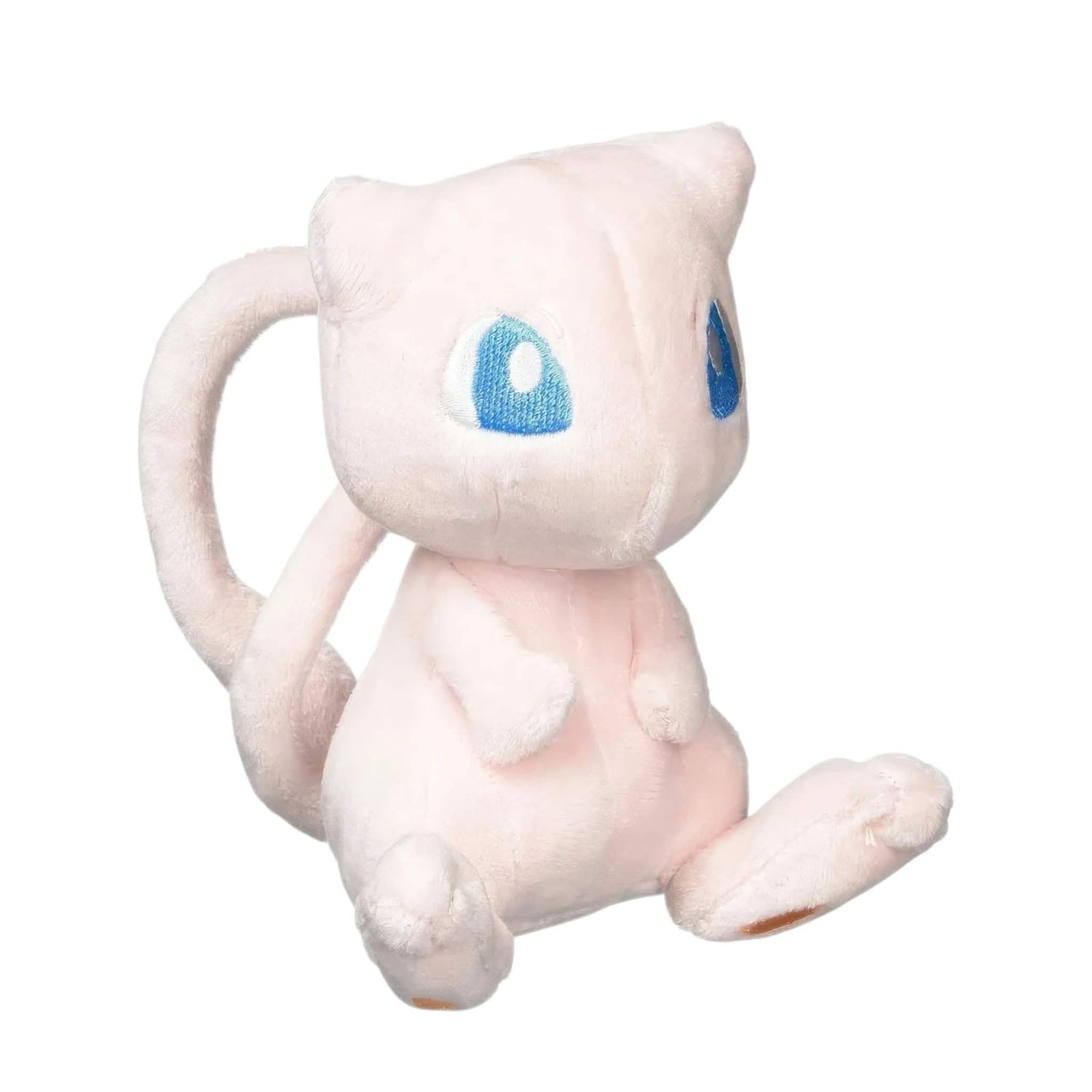 Peluche Mew 19 cm