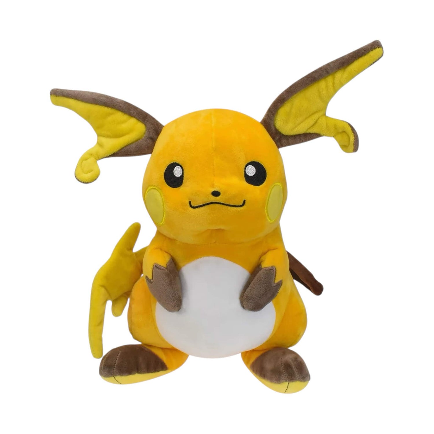 Peluche Raichu 21 cm