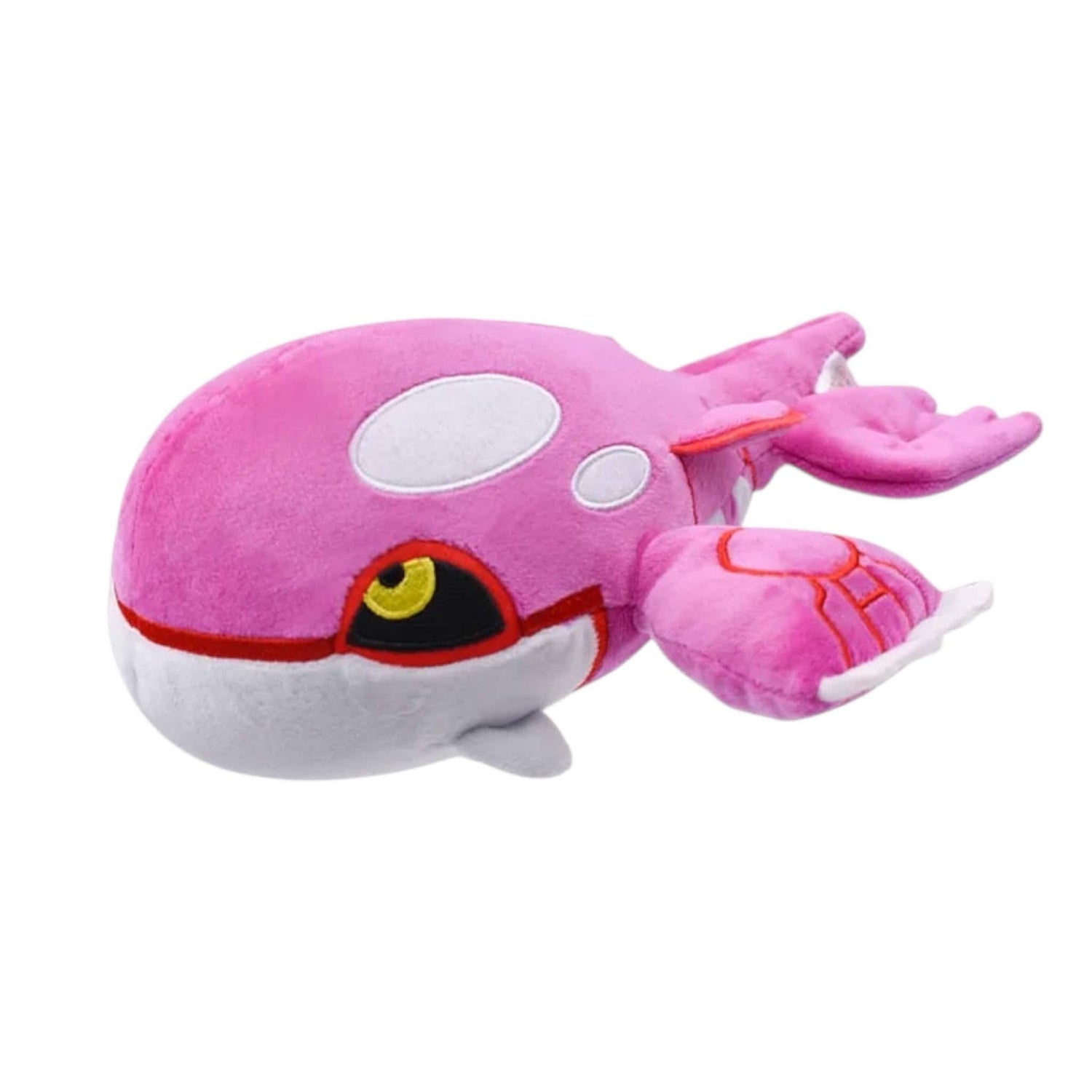 Peluche Kyogre Shiny 30 cm