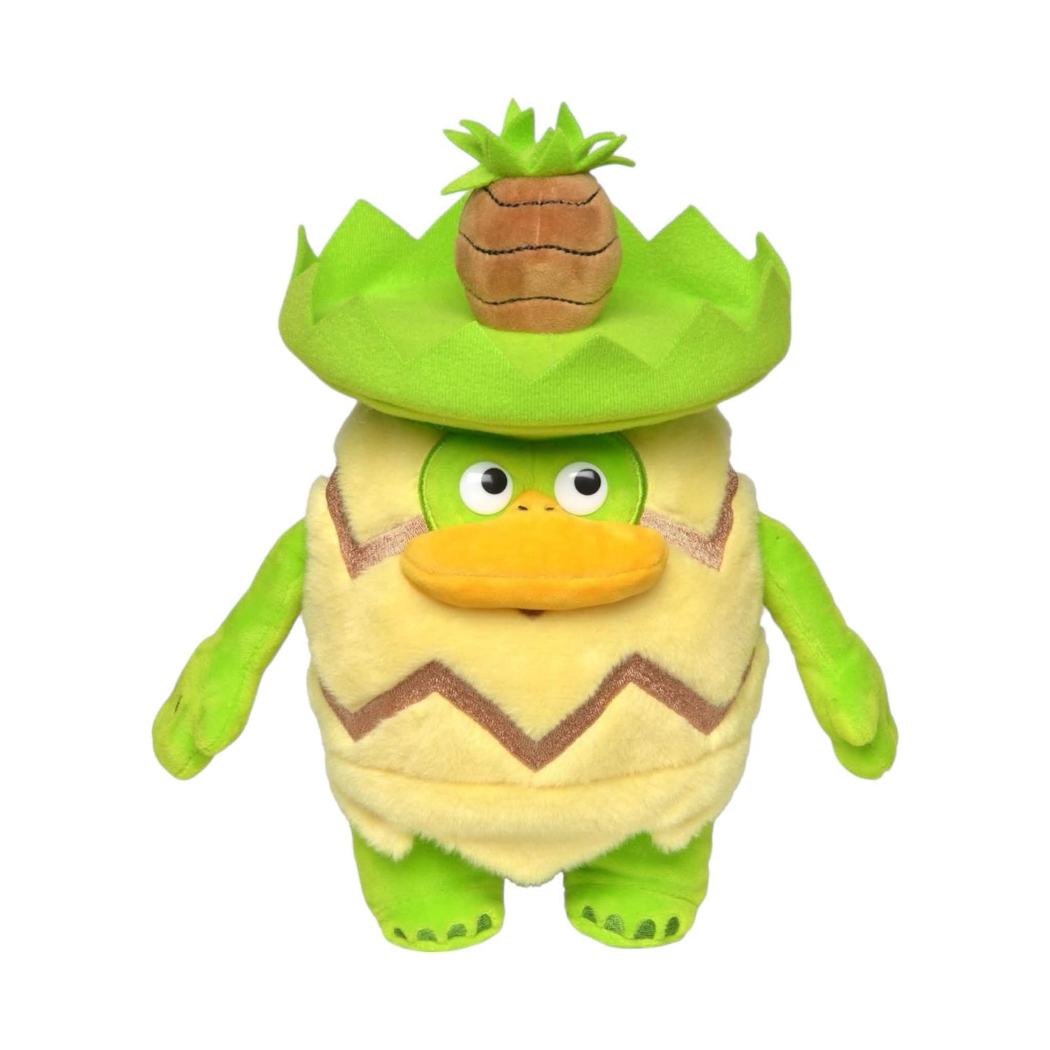 Peluche Ludicolo 22 cm