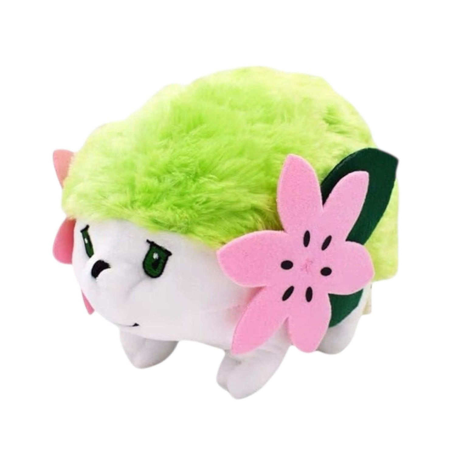 Peluche Shaymin 18 cm