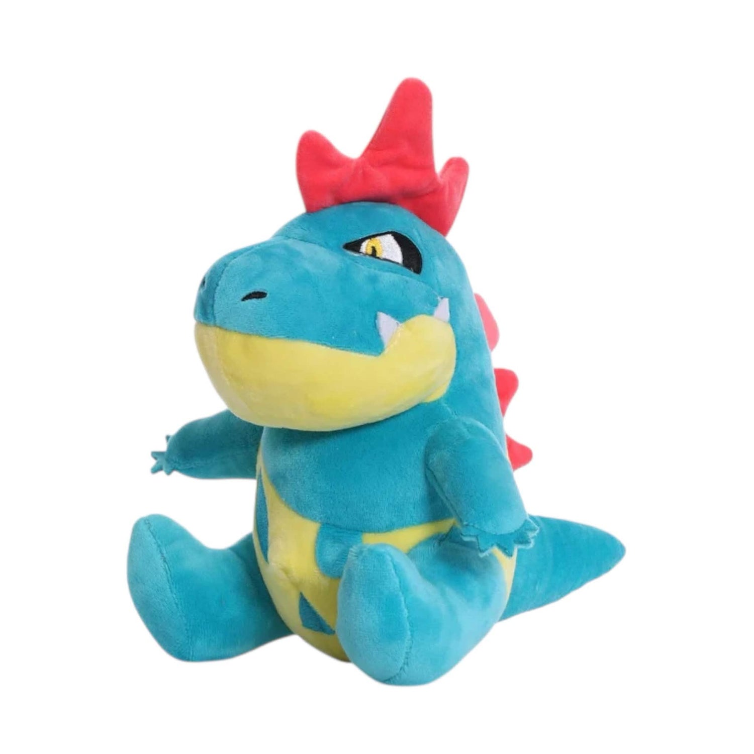 Peluche Crocrodil 24 cm