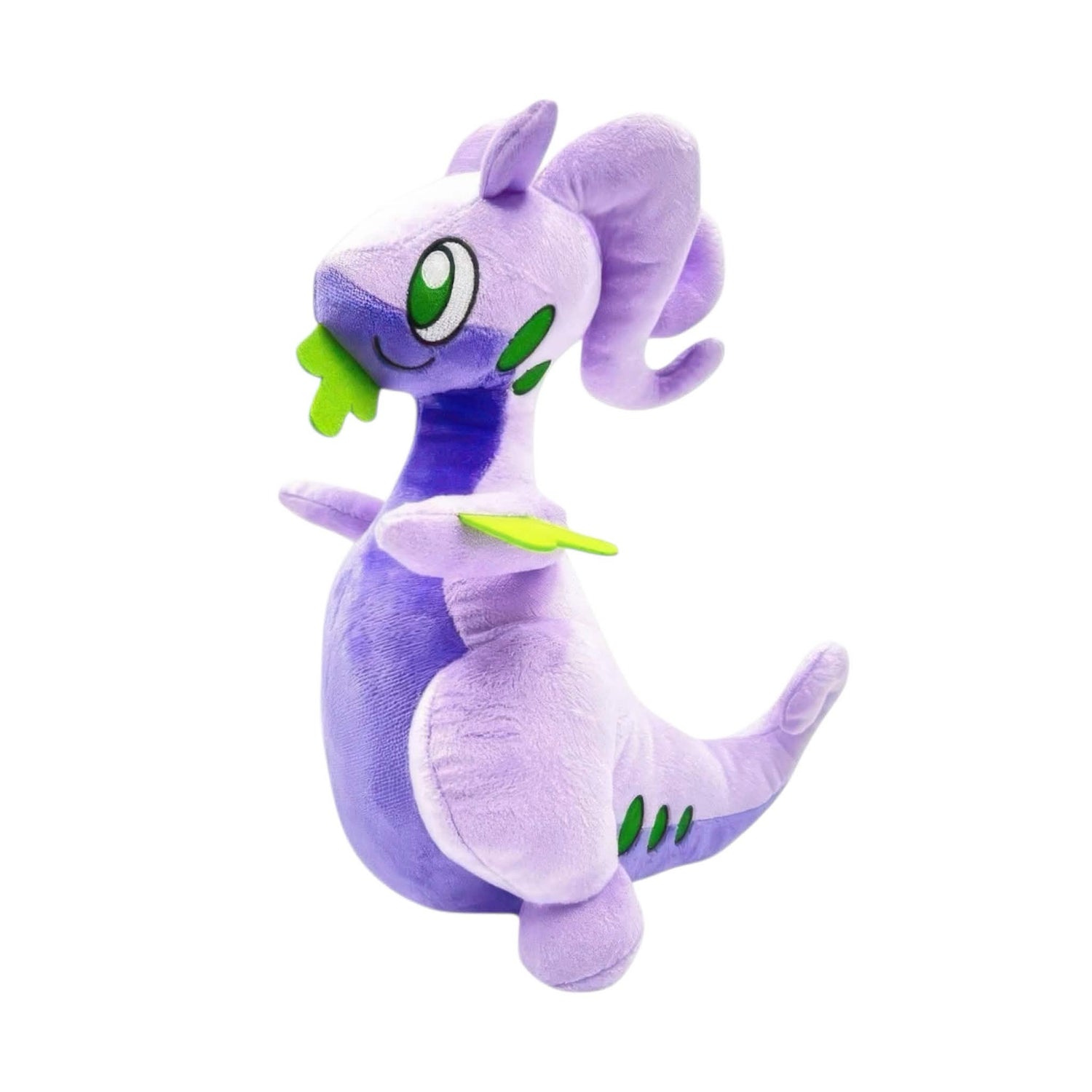 Peluche Muplodocus 30 cm