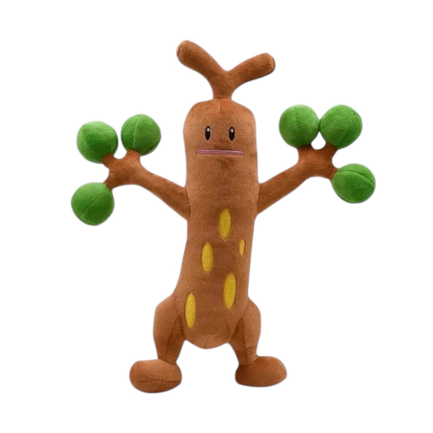 Peluche Simularbre 25 cm