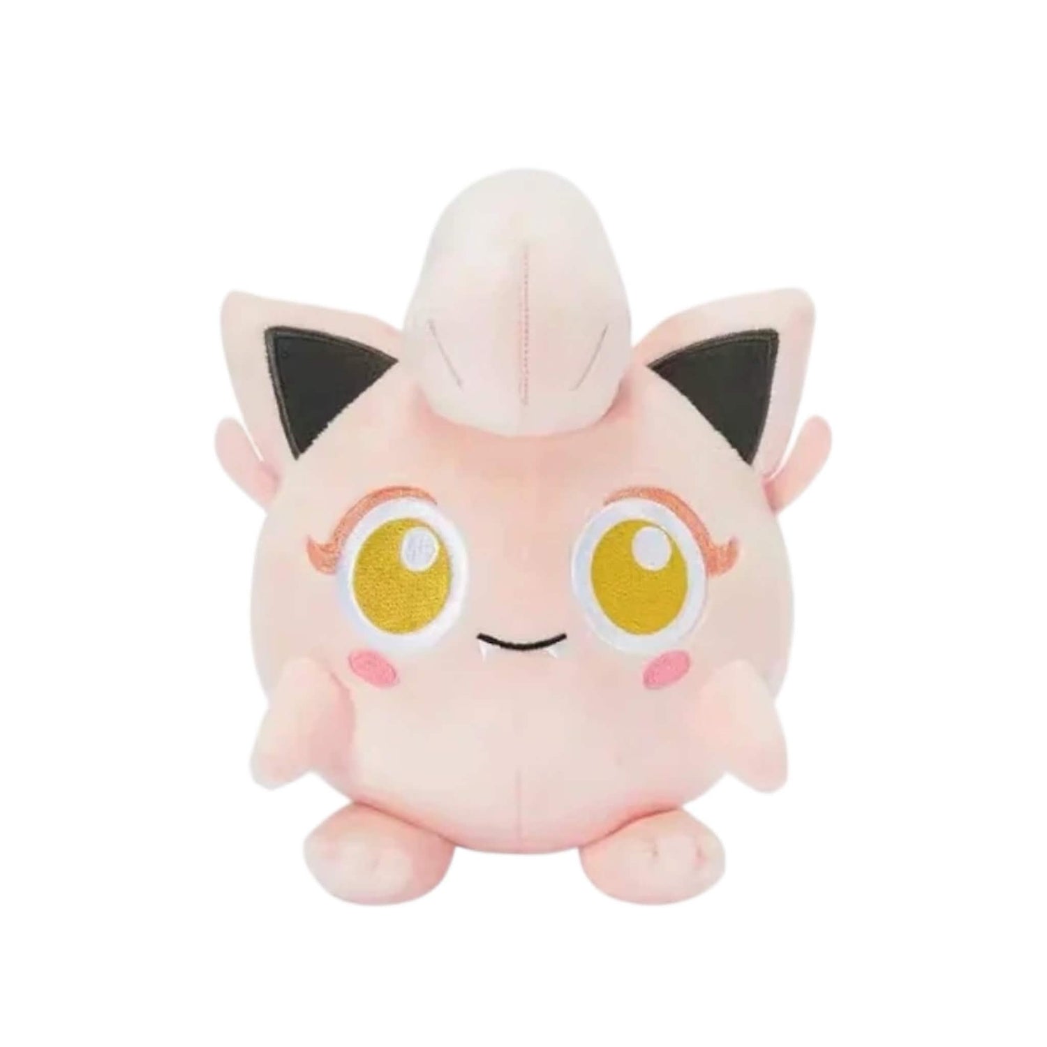 Peluche Rondoudou Fée 15 cm