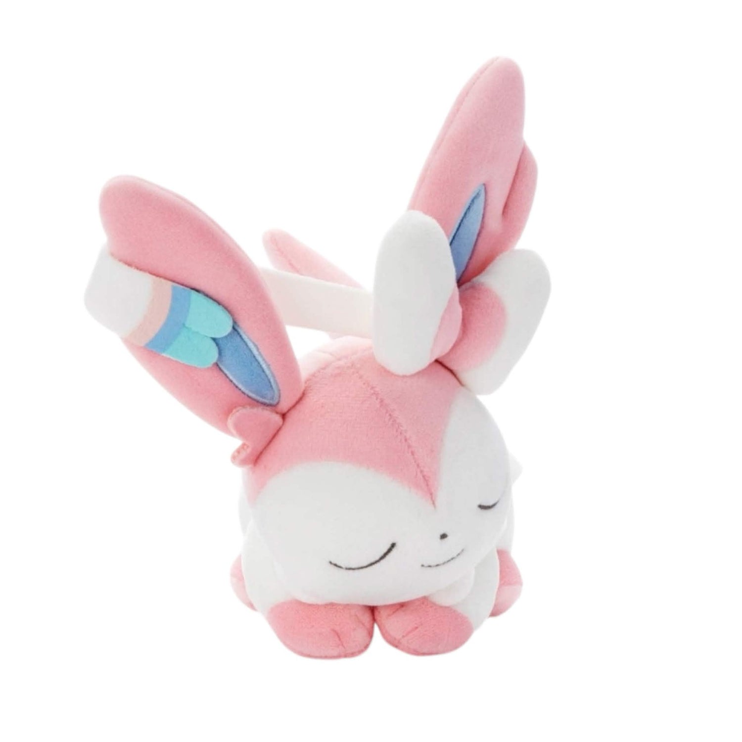 Peluche Nymphali Qui Dort 25 cm