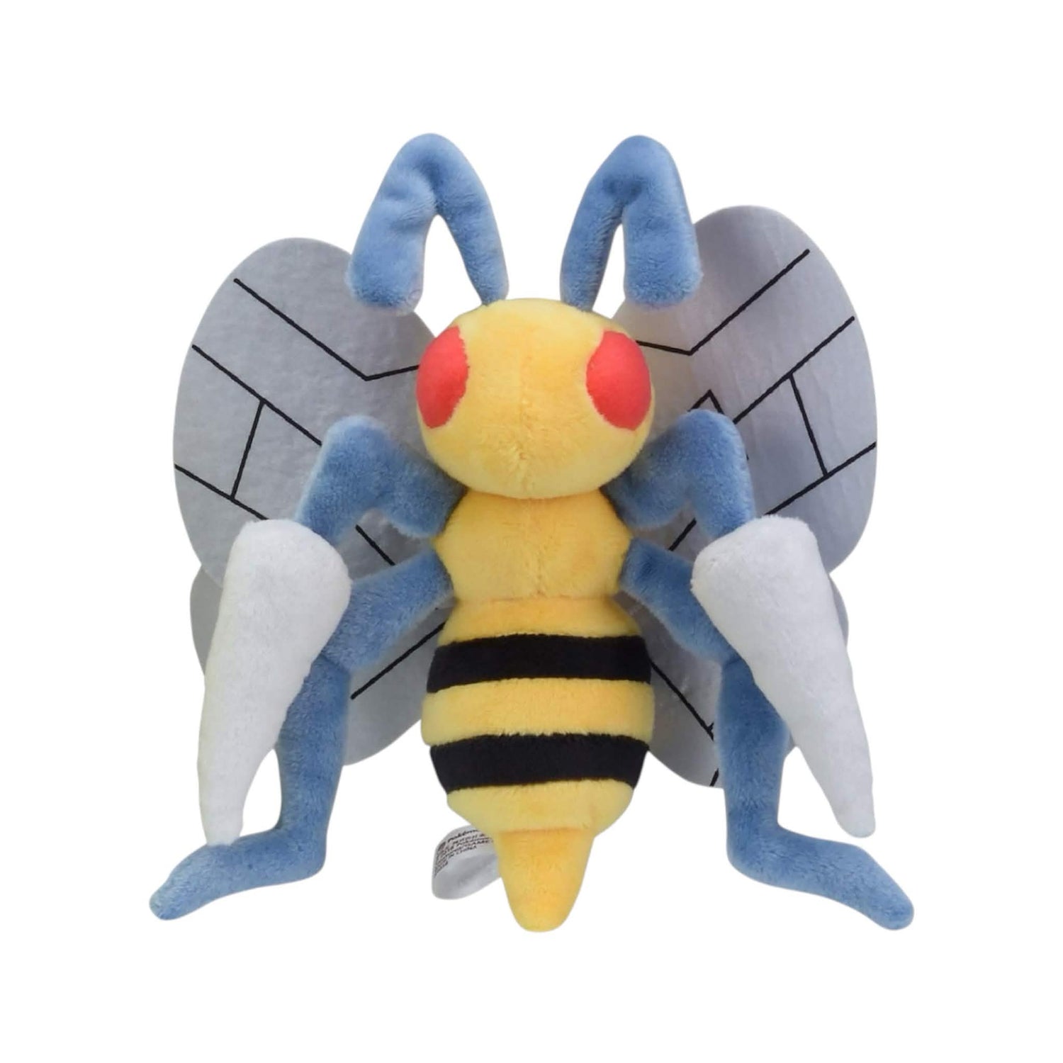 Peluche Dardargnan 20 cm