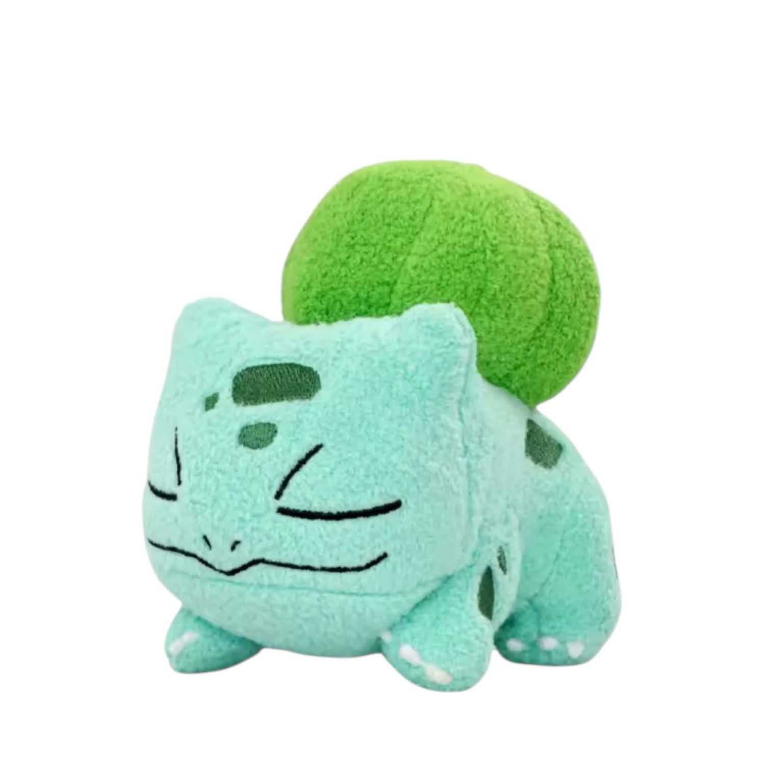 Peluche Bulbizarre Qui Dort