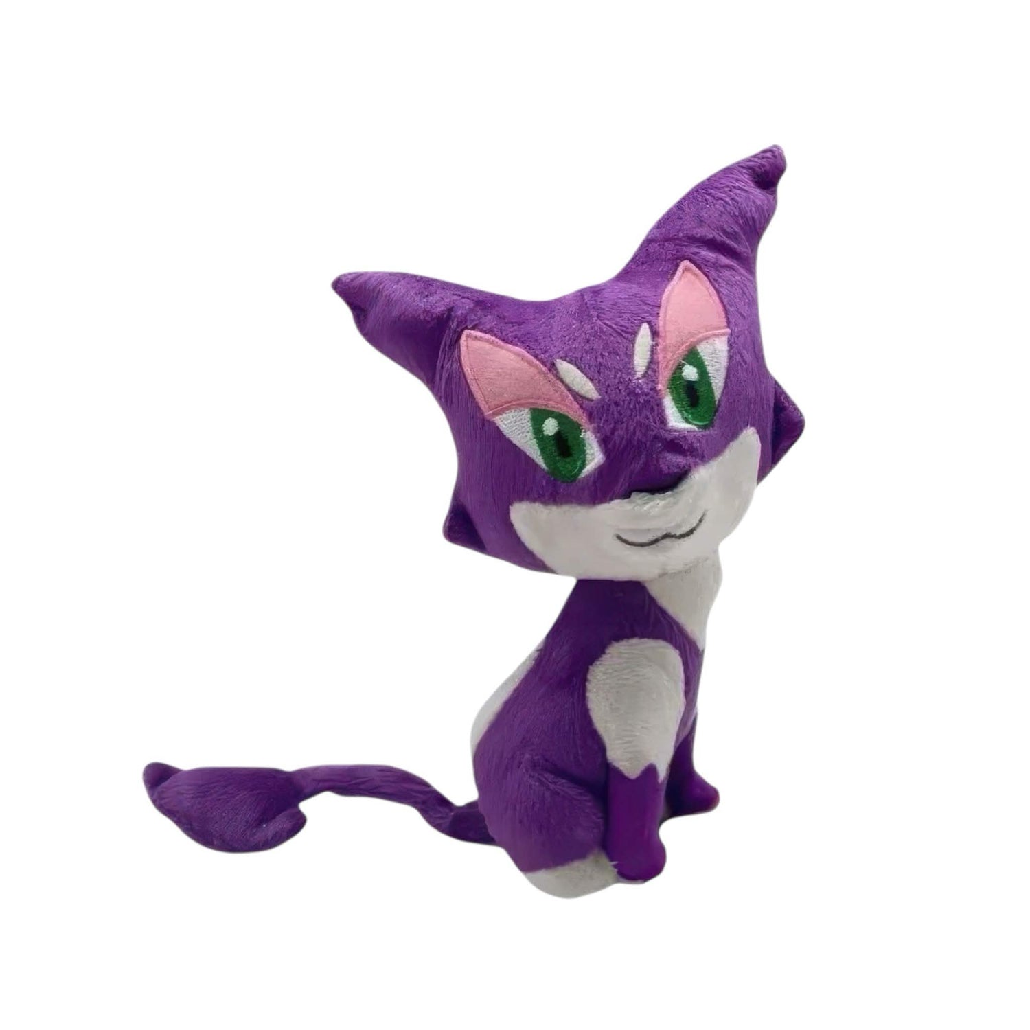 Peluche Chacripan 22 cm