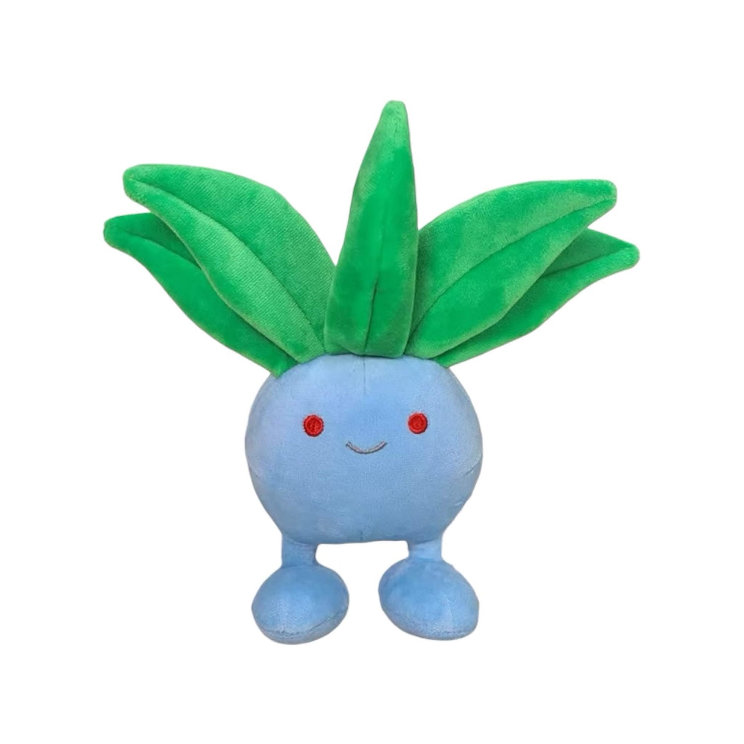 Peluche Mystherbe 20 cm