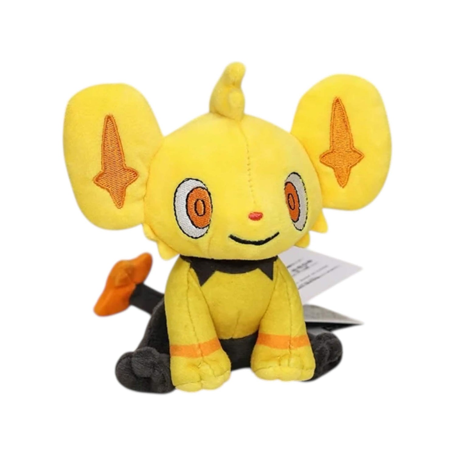 Peluche Lixy Shiny 15 cm