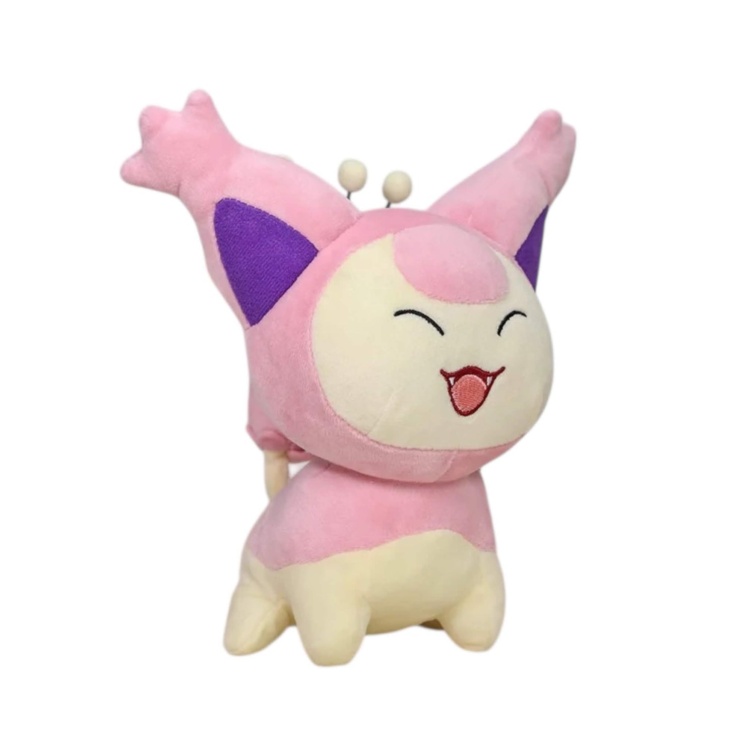 Peluche Skitty 20 cm