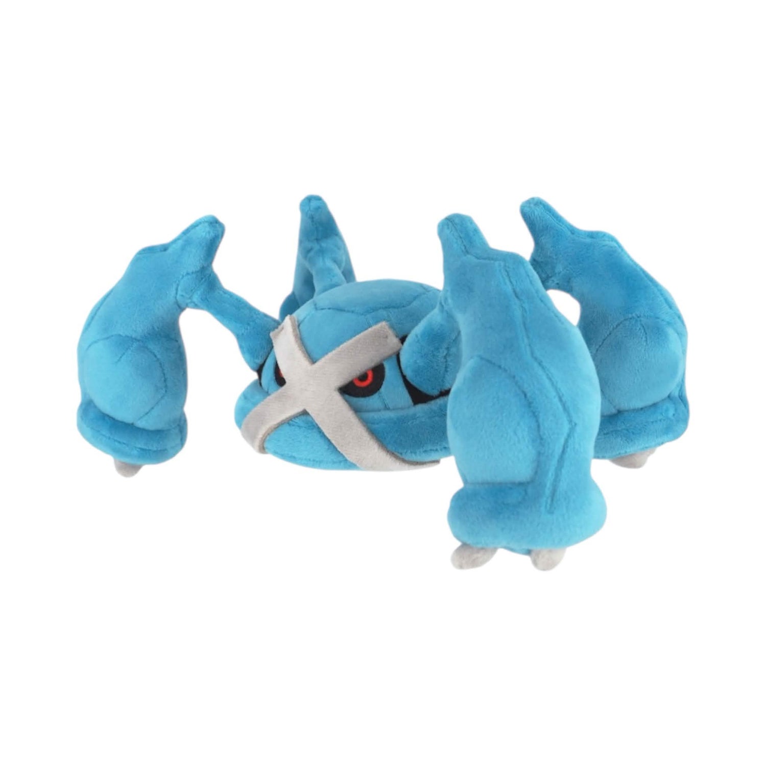 Peluche Métalosse 20 cm