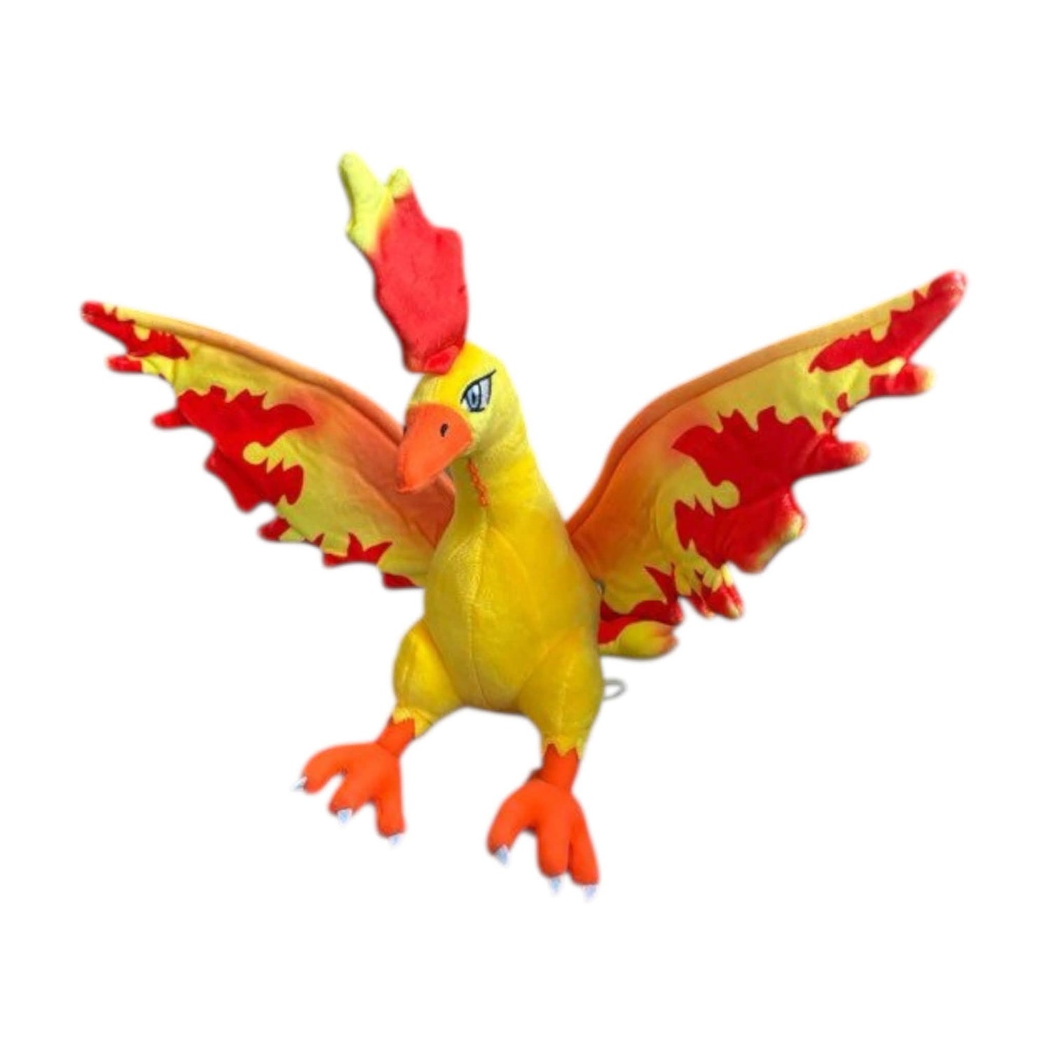 Peluche Sulfura 28 cm