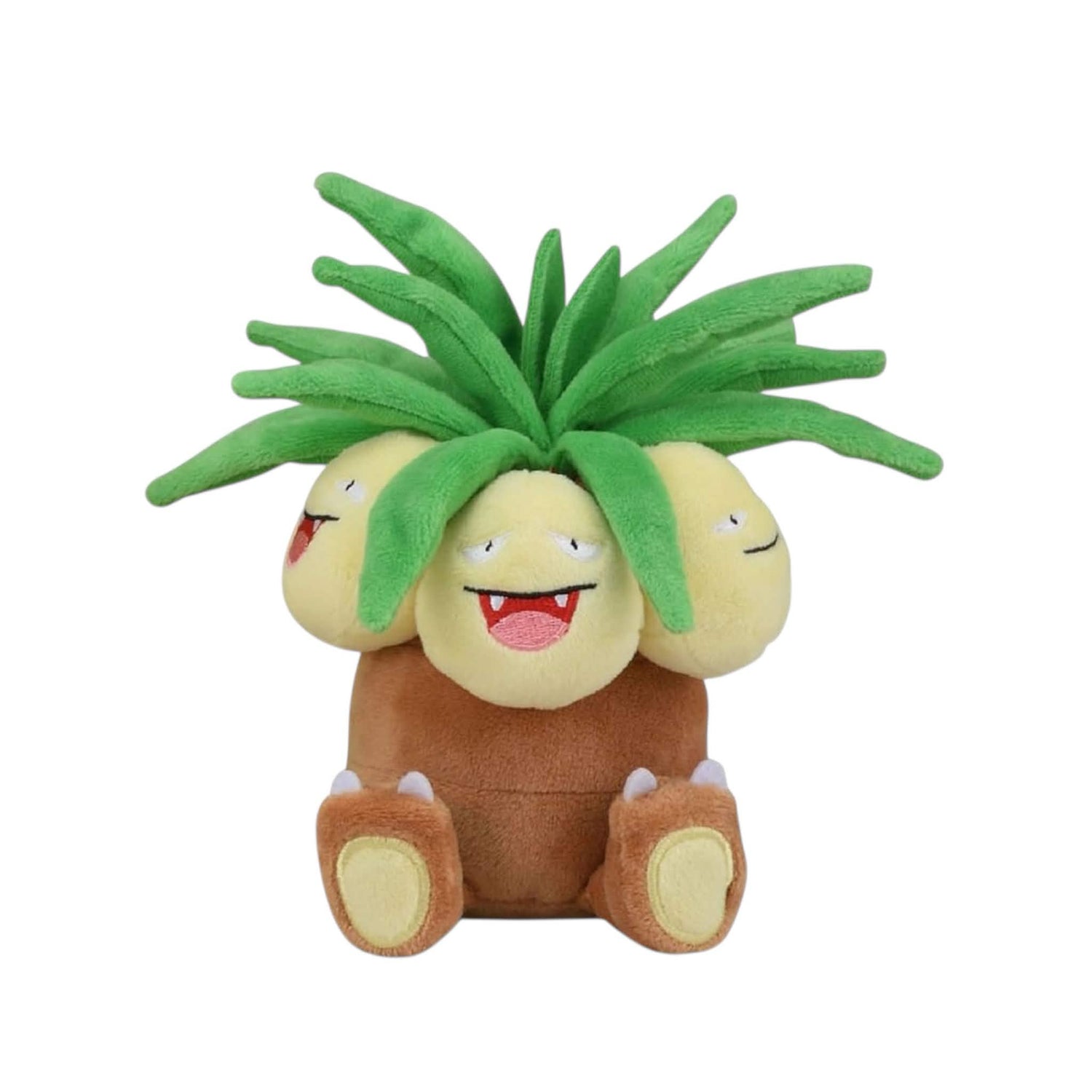 Peluche Noadkoko 16 cm