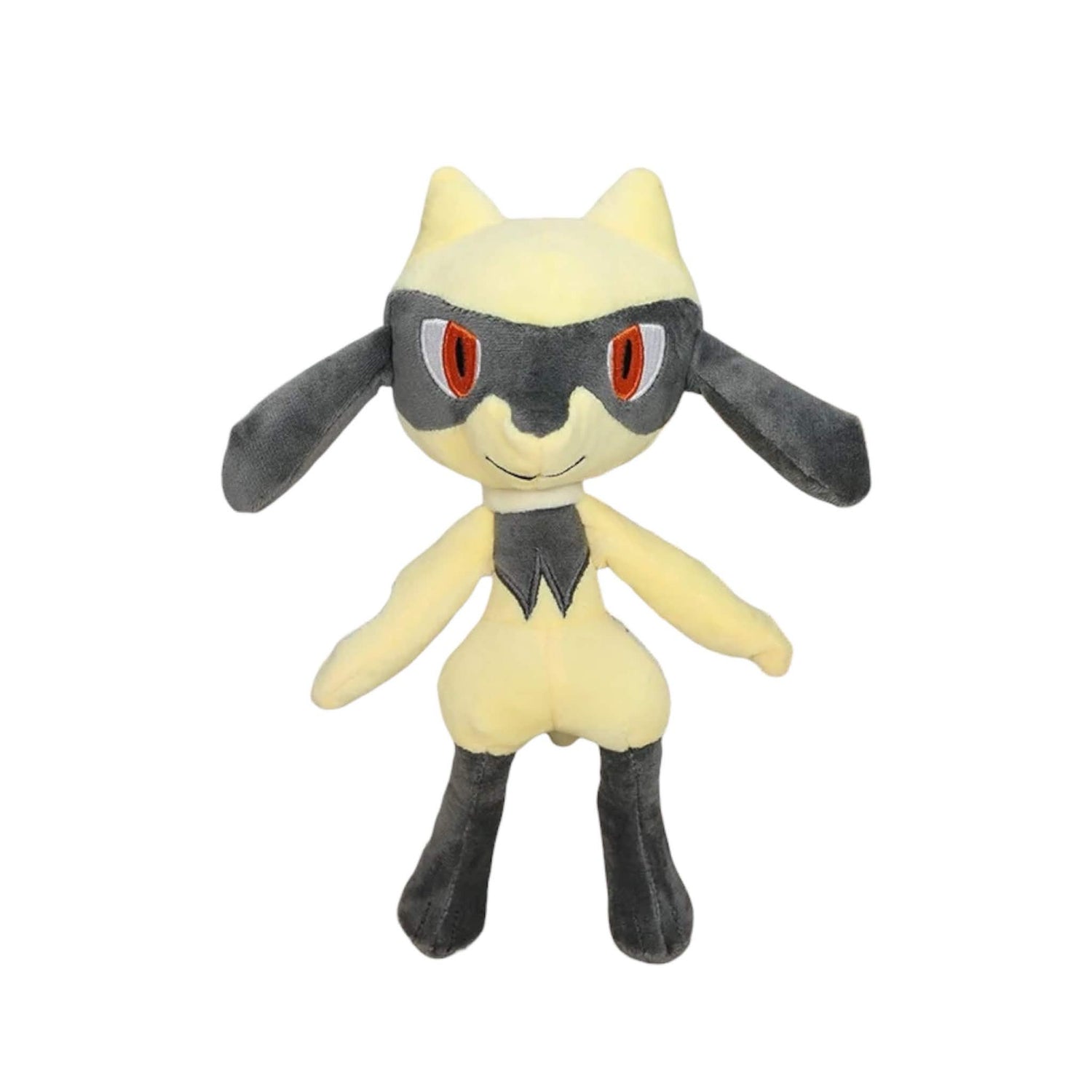 Peluche Riolu Shiny 24 cm
