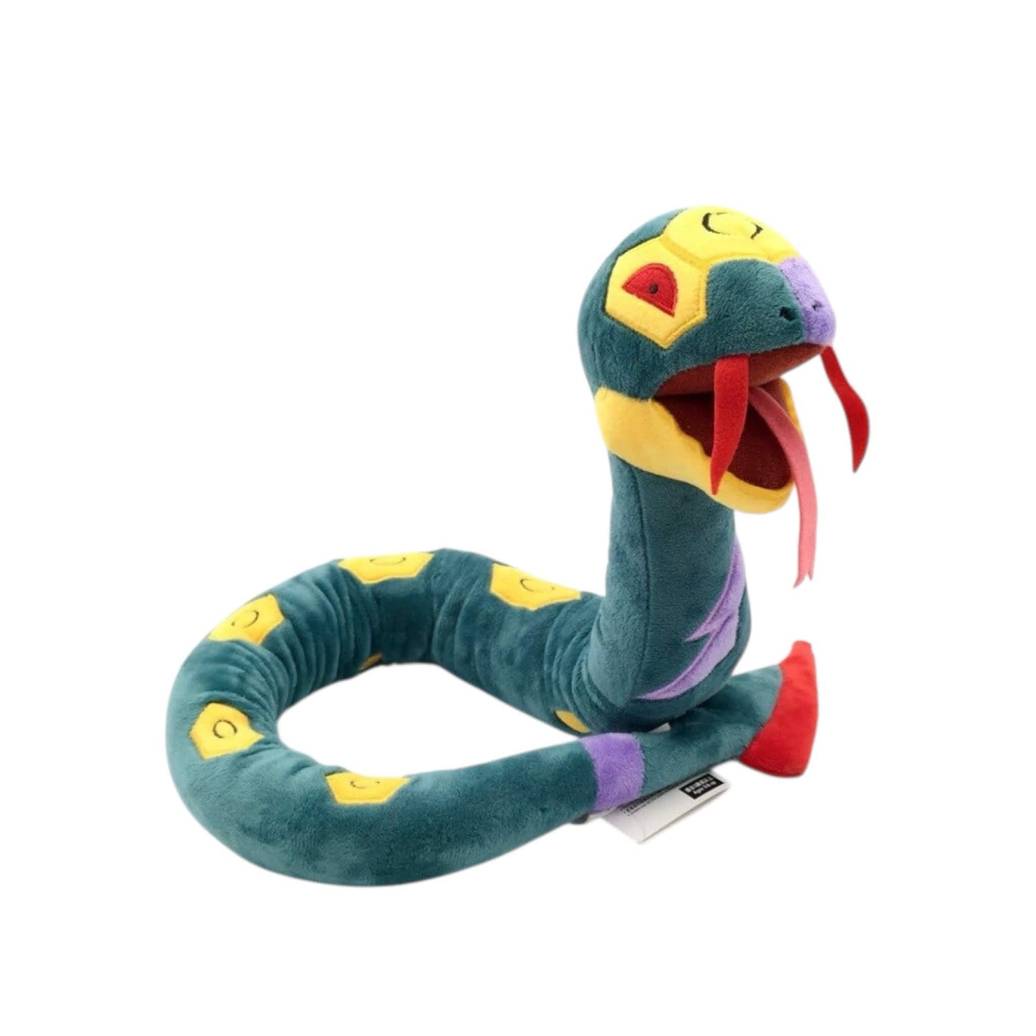 Peluche Séviper 15 cm