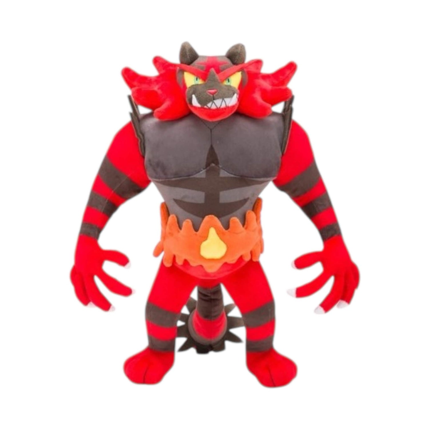 Peluche Félinferno 30 cm