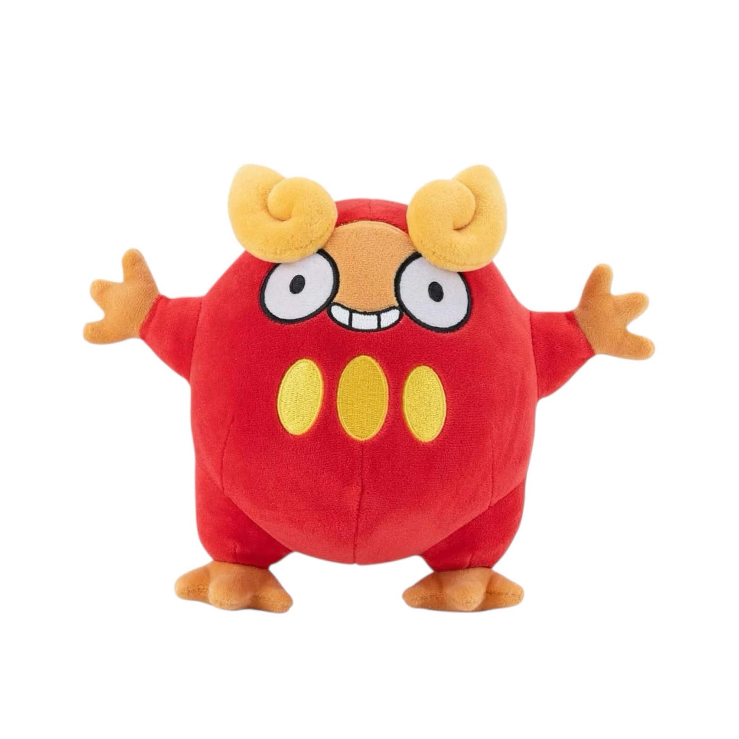 Peluche Darumarond 19 cm