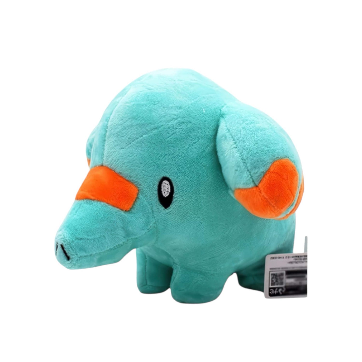 Peluche Phanpy 16 cm