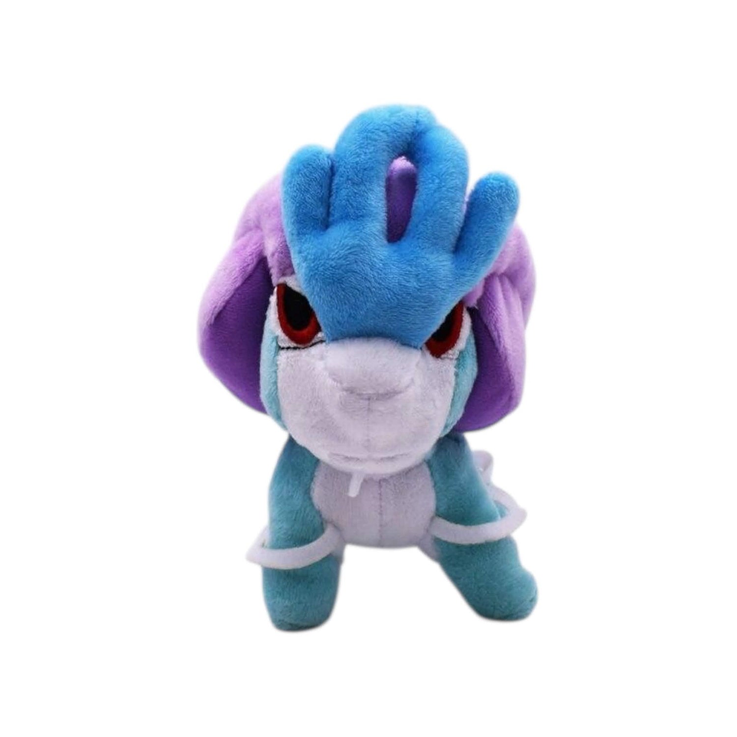 Peluche Suicune 16 cm