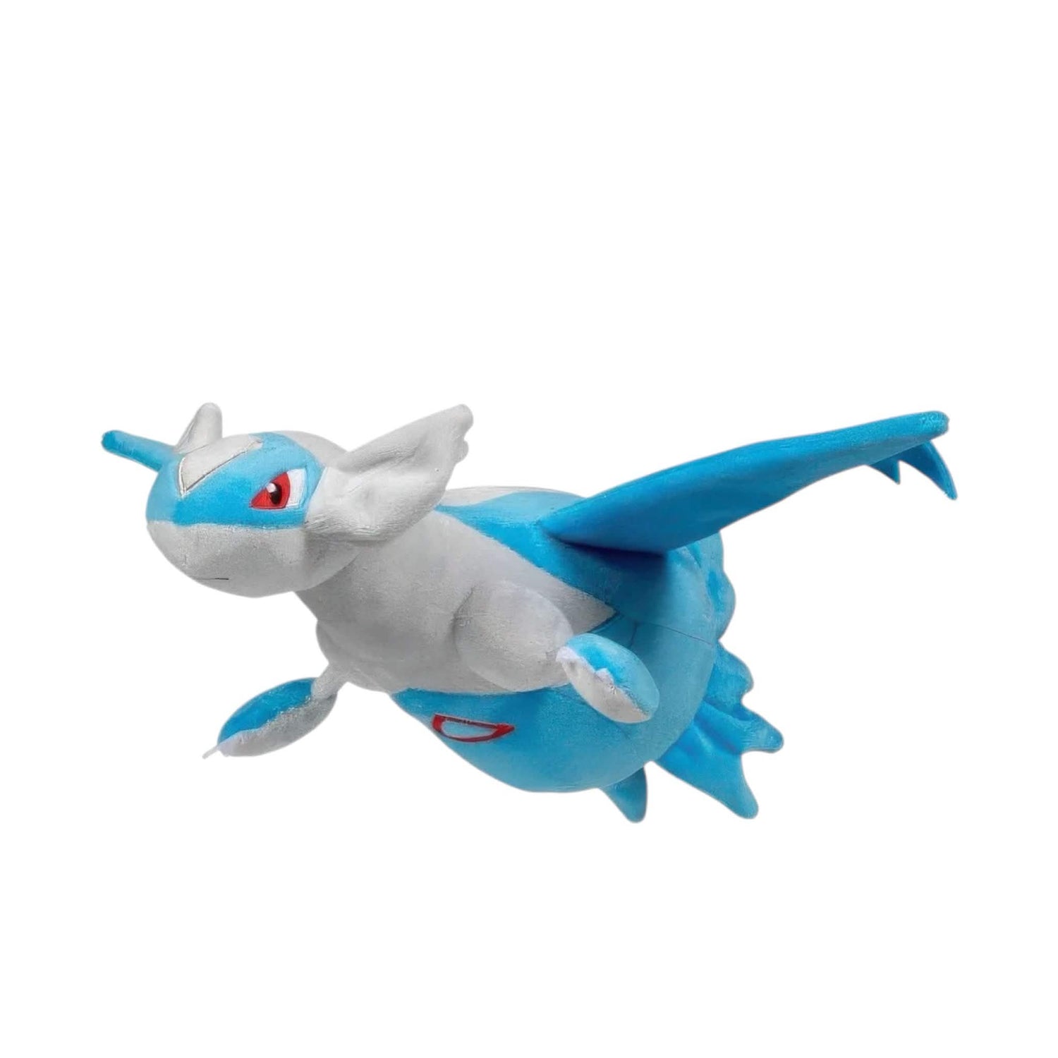 Peluche Latios 30 cm