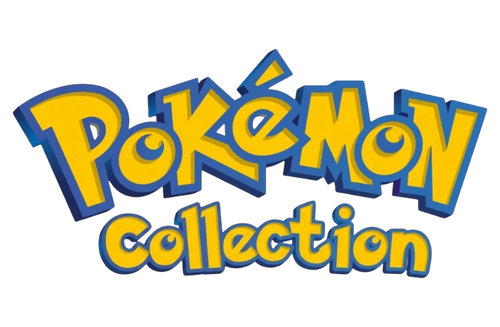 Pokemon Collection