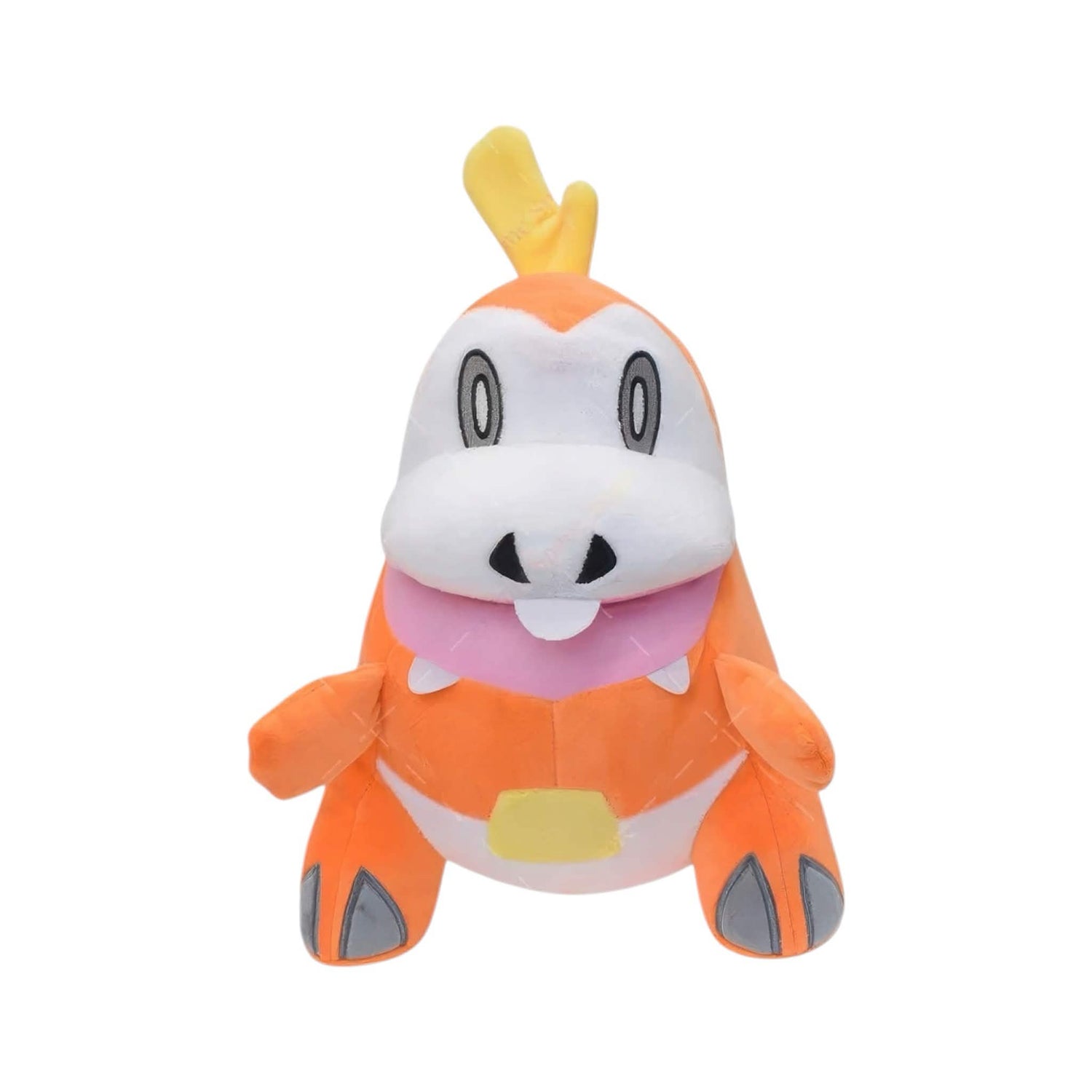 Peluche Chochodile 20 cm