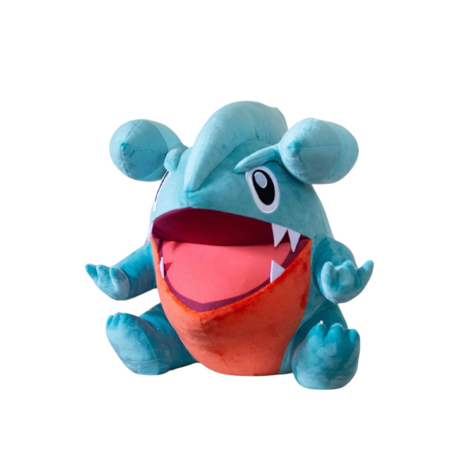 Peluche Griknot 30 cm