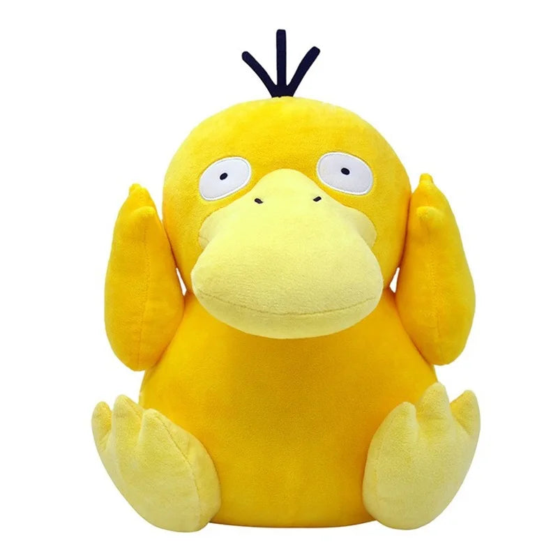 Peluche Psykokwak 23 cm