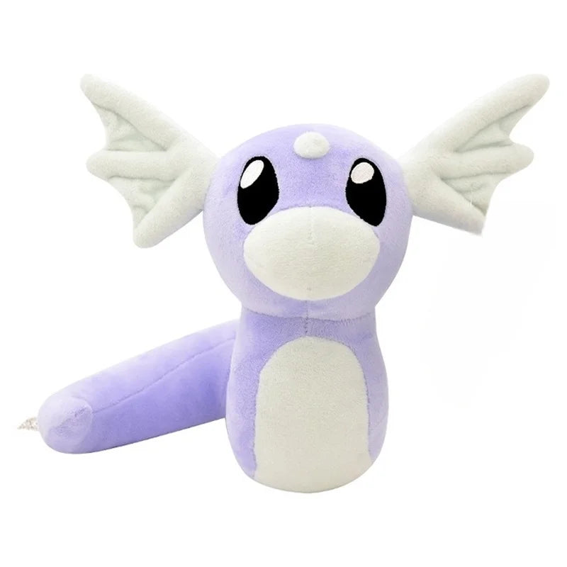 Peluche Minidraco 22 cm
