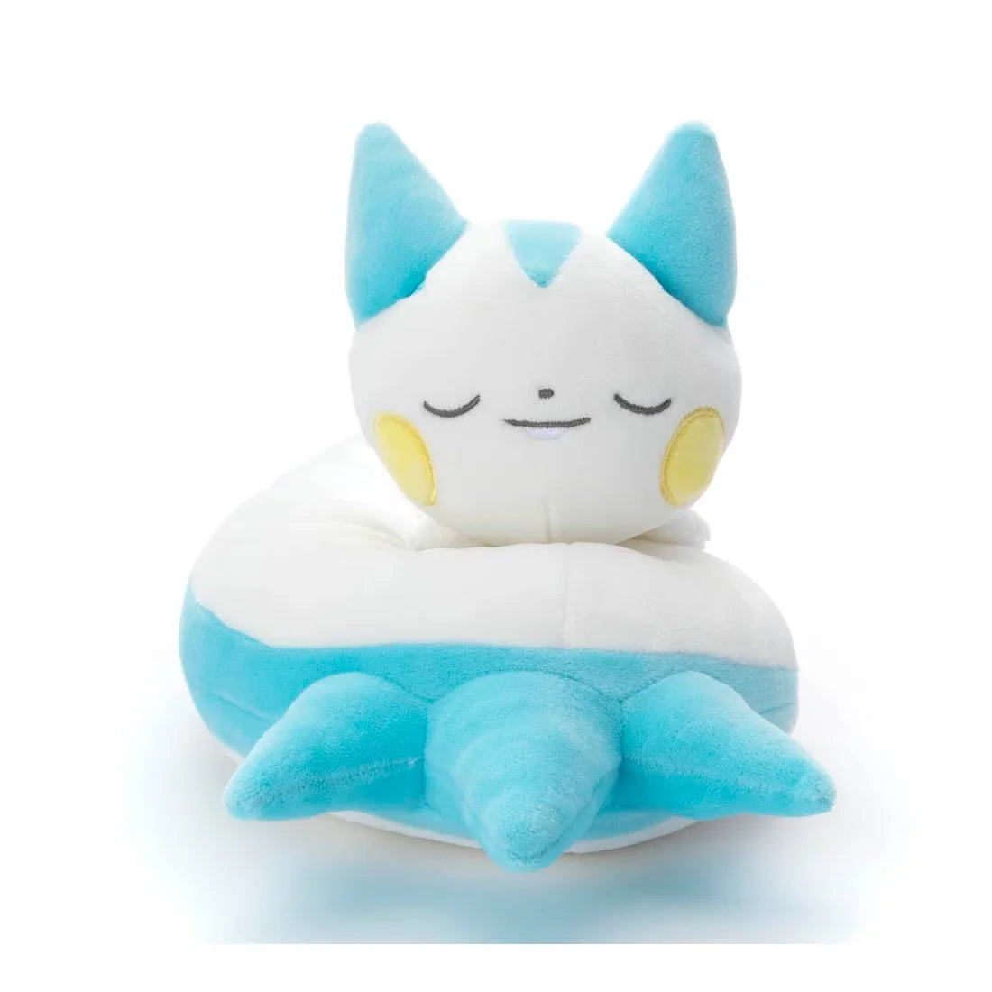 Peluche Pachirisu 15 cm