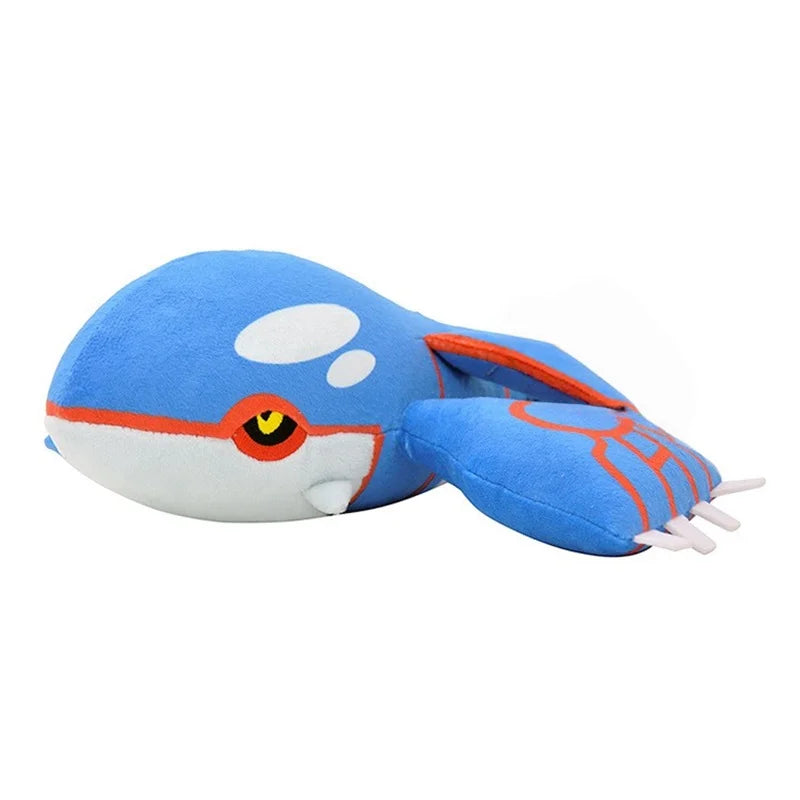 Peluche Kyogre 32 cm