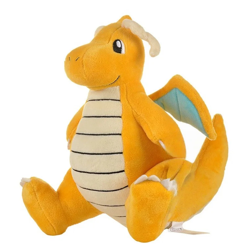 Peluche Dracolosse 25 cm