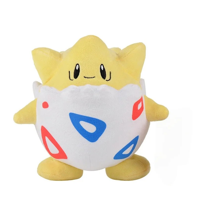 Peluche Togepi 18 cm