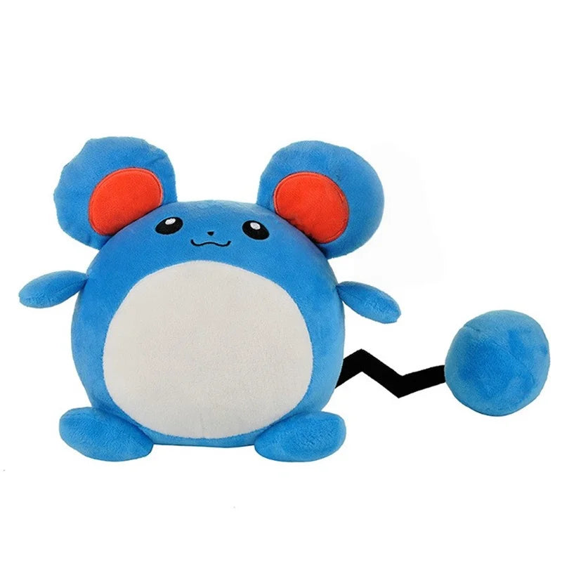 Peluche Marill 18 cm